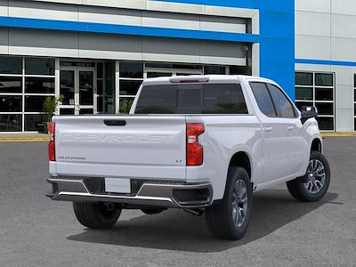 New 2026 Chevrolet Silverado 1500 LT Crew Cab for sale #57532 - photo 2