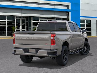 New 2026 Chevrolet Silverado 1500 RST Crew Cab for sale #57536 - photo 2