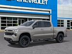 New 2026 Chevrolet Silverado 1500 RST Crew Cab for sale #57536 - photo 3