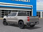 New 2026 Chevrolet Silverado 1500 RST Crew Cab for sale #57536 - photo 4