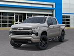 New 2026 Chevrolet Silverado 1500 RST Crew Cab for sale #57536 - photo 6