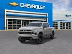 New 2026 Chevrolet Silverado 1500 RST Crew Cab for sale #57536 - photo 8
