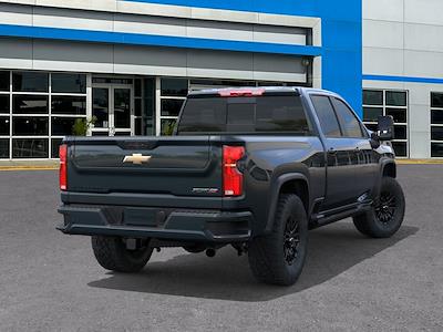 New 2026 Chevrolet Silverado 2500 ZR2 Crew Cab for sale #57541 - photo 2