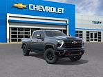 New 2026 Chevrolet Silverado 2500 ZR2 Crew Cab for sale #57541 - photo 1