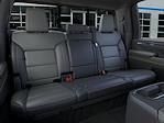 New 2026 Chevrolet Silverado 2500 ZR2 Crew Cab for sale #57541 - photo 17
