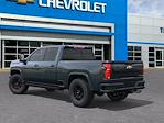 New 2026 Chevrolet Silverado 2500 ZR2 Crew Cab for sale #57541 - photo 27
