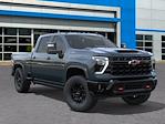 New 2026 Chevrolet Silverado 2500 ZR2 Crew Cab for sale #57541 - photo 31
