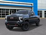 New 2026 Chevrolet Silverado 2500 ZR2 Crew Cab for sale #57541 - photo 6