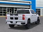 New 2026 Chevrolet Silverado 1500 Custom Crew Cab for sale #57543 - photo 28