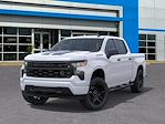 New 2026 Chevrolet Silverado 1500 Custom Crew Cab for sale #57543 - photo 6