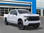 New 2026 Chevrolet Silverado 1500 Custom Crew Cab for sale #57543 - photo 7