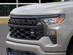 New 2026 Chevrolet Silverado 1500 Custom Crew Cab for sale #57551 - photo 13