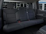 New 2026 Chevrolet Silverado 1500 Custom Crew Cab for sale #57551 - photo 17