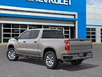 New 2026 Chevrolet Silverado 1500 Custom Crew Cab for sale #57551 - photo 27
