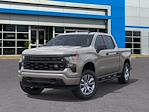 New 2026 Chevrolet Silverado 1500 Custom Crew Cab for sale #57551 - photo 30