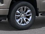 New 2026 Chevrolet Silverado 1500 Custom Crew Cab for sale #57551 - photo 33