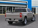 New 2026 Chevrolet Silverado 1500 Custom Crew Cab for sale #57551 - photo 2
