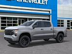 New 2026 Chevrolet Silverado 1500 Custom Crew Cab for sale #57570 - photo 26