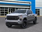 New 2026 Chevrolet Silverado 1500 Custom Crew Cab for sale #57570 - photo 30