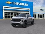 New 2026 Chevrolet Silverado 1500 Custom Crew Cab for sale #57570 - photo 32