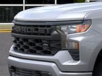 New 2026 Chevrolet Silverado 1500 Custom Crew Cab for sale #57570 - photo 37