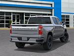 New 2026 Chevrolet Silverado 1500 Custom Crew Cab for sale #57570 - photo 4