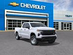 New 2026 Chevrolet Silverado 1500 Work Truck Double Cab for sale #57571 - photo 1