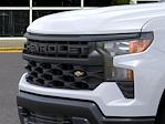 New 2026 Chevrolet Silverado 1500 Work Truck Double Cab for sale #57571 - photo 13