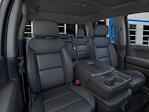 New 2026 Chevrolet Silverado 1500 Work Truck Double Cab for sale #57571 - photo 16