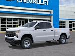 New 2026 Chevrolet Silverado 1500 Work Truck Double Cab for sale #57571 - photo 2