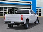 New 2026 Chevrolet Silverado 1500 Work Truck Double Cab for sale #57571 - photo 28