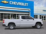 New 2026 Chevrolet Silverado 1500 Work Truck Double Cab for sale #57571 - photo 29
