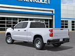 New 2026 Chevrolet Silverado 1500 Work Truck Double Cab for sale #57571 - photo 3