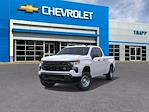 New 2026 Chevrolet Silverado 1500 Work Truck Double Cab for sale #57571 - photo 32