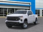 New 2026 Chevrolet Silverado 1500 Work Truck Double Cab for sale #57571 - photo 6