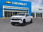 New 2026 Chevrolet Silverado 1500 RST Crew Cab for sale #57572 - photo 32