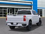 New 2026 Chevrolet Silverado 1500 RST Crew Cab for sale #57572 - photo 2
