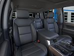 New 2026 Chevrolet Silverado 1500 RST Crew Cab for sale #57572 - photo 40