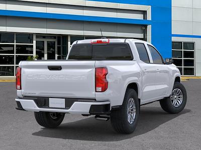 New 2026 Chevrolet Colorado LT Crew Cab for sale #57576 - photo 2
