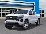 New 2026 Chevrolet Colorado LT Crew Cab for sale #57576 - photo 6