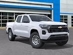 New 2026 Chevrolet Colorado LT Crew Cab for sale #57576 - photo 7
