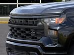 New 2026 Chevrolet Silverado 1500 Custom Crew Cab for sale #57577 - photo 13