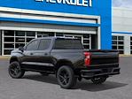 New 2026 Chevrolet Silverado 1500 Custom Crew Cab for sale #57577 - photo 3
