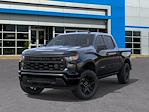 New 2026 Chevrolet Silverado 1500 Custom Crew Cab for sale #57577 - photo 6