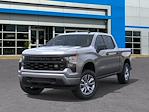 New 2026 Chevrolet Silverado 1500 Custom Crew Cab for sale #57583 - photo 6