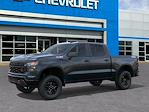 New 2026 Chevrolet Silverado 1500 Custom Crew Cab for sale #57588 - photo 2