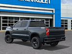New 2026 Chevrolet Silverado 1500 Custom Crew Cab for sale #57588 - photo 3