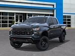 New 2026 Chevrolet Silverado 1500 Custom Crew Cab for sale #57588 - photo 6