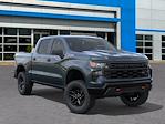 New 2026 Chevrolet Silverado 1500 Custom Crew Cab for sale #57588 - photo 7