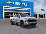 New 2026 Chevrolet Silverado 1500 RST Crew Cab for sale #57589 - photo 1